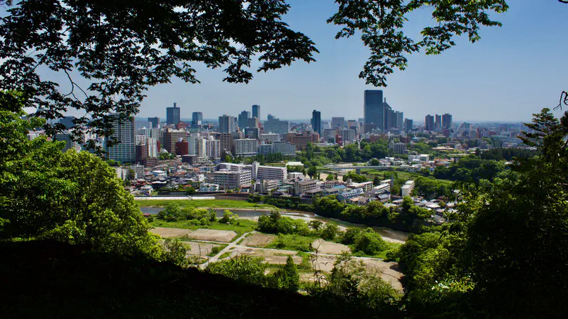 YWAM Sendai | 2025 DTS